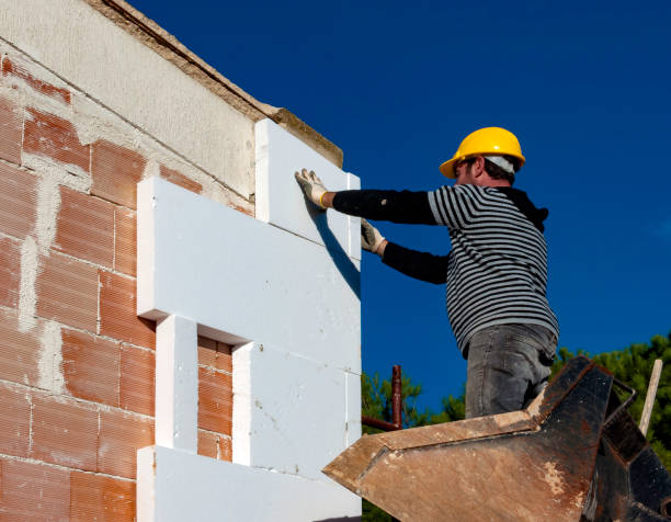 Best Crawl Space Insulation  in Lumbine, CO