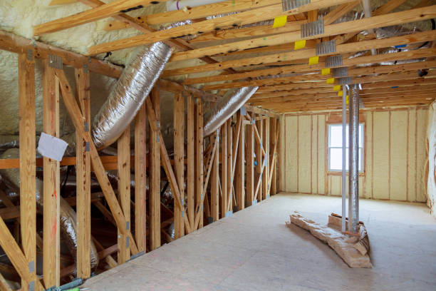 Best Affordable Insulation Services  in Lumbine, CO