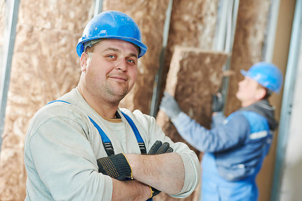 Best Commercial Insulation Contractor  in Lumbine, CO